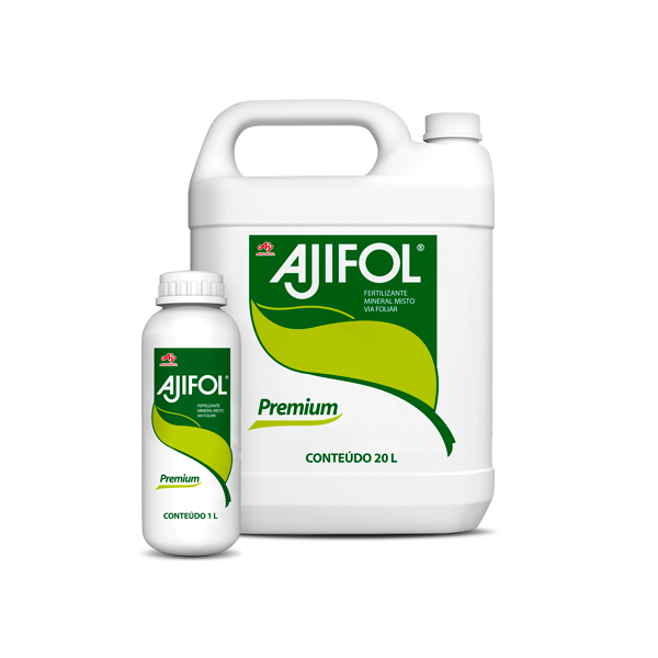 AJIFOL Premium Ajinomoto Fertilizantes