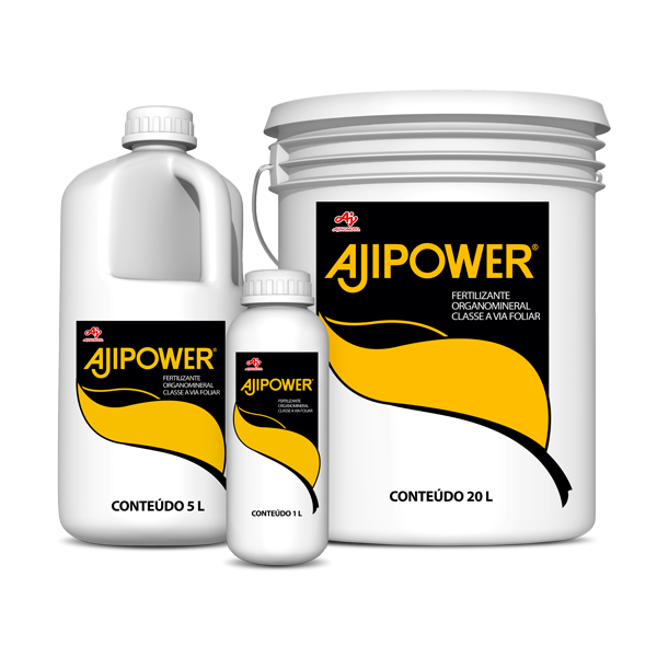 AJIPOWER Ajinomoto Fertilizantes
